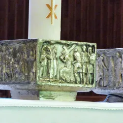 Church of Santa Maria Assunta - Acquapendente