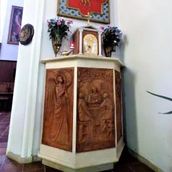 Church of Santa Maria Assunta - Acquapendente