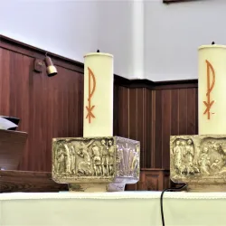 Church of Santa Maria Assunta - Acquapendente