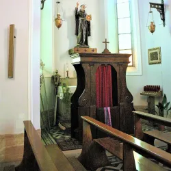 Church of Santa Maria Assunta - Acquapendente