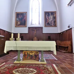 Church of Santa Maria Assunta - Acquapendente