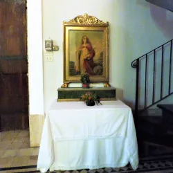 Church of Santa Maria Assunta - Acquapendente