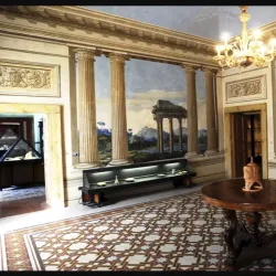 Museo della Città e del Territorio - Acquapendente