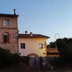 Museo della Città e del Territorio - Acquapendente