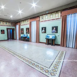 Museo della Città e del Territorio - Acquapendente