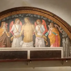 Museo della Città e del Territorio - Acquapendente