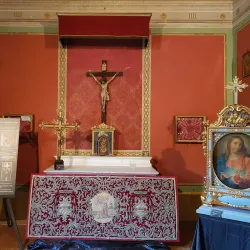 Museo della Città e del Territorio - Acquapendente