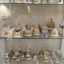 Museo della Città e del Territorio - Acquapendente