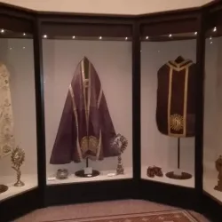 Museo della Città e del Territorio - Acquapendente