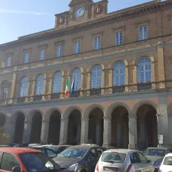 Palazzo del Comune - Acquapendente