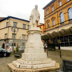 Palazzo del Comune - Acquapendente