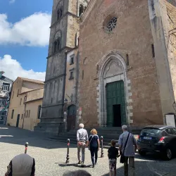 Palazzo del Comune - Acquapendente