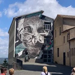 Palazzo del Comune - Acquapendente