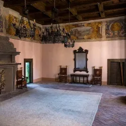 Palazzo del Comune - Acquapendente