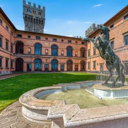 Palazzo del Comune - Acquapendente