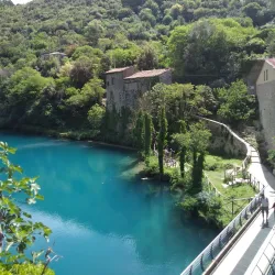 Parco dei Pini - Acquapendente
