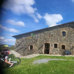 Sanctuary of the Madonna del Fiore - Acquapendente