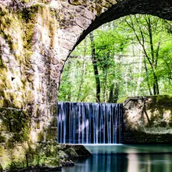 Sanctuary of the Madonna del Fiore - Acquapendente