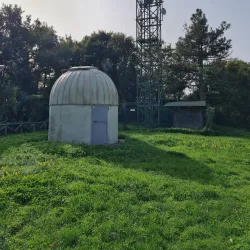 Sanctuary of the Madonna del Fiore - Acquapendente