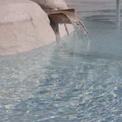 Thermal Baths of Acquapendente - Acquapendente