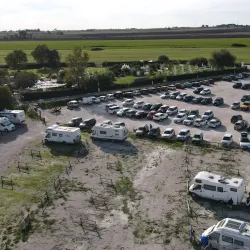 Thermal Baths of Acquapendente - Acquapendente