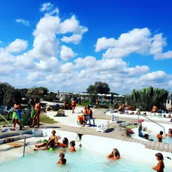 Thermal Baths of Acquapendente - Acquapendente