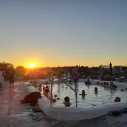 Thermal Baths of Acquapendente - Acquapendente