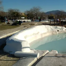 Thermal Baths of Acquapendente - Acquapendente