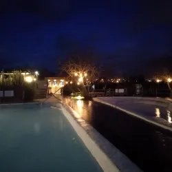 Thermal Baths of Acquapendente - Acquapendente