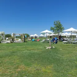 Thermal Baths of Acquapendente - Acquapendente