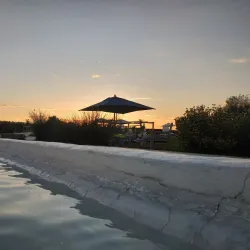Thermal Baths of Acquapendente - Acquapendente