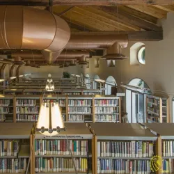 Biblioteca Comunale di Agrate Brianza - Agrate Brianza