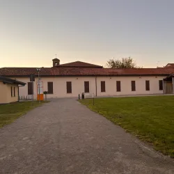 Biblioteca Comunale di Agrate Brianza - Agrate Brianza