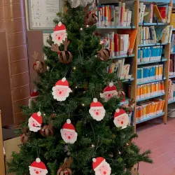 Biblioteca Comunale di Agrate Brianza - Agrate Brianza