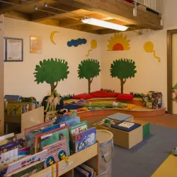 Biblioteca Comunale di Agrate Brianza - Agrate Brianza