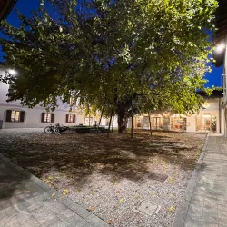 Biblioteca Comunale di Agrate Brianza - Agrate Brianza