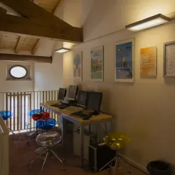 Biblioteca Comunale di Agrate Brianza - Agrate Brianza