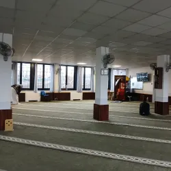 Centro Culturale Agrate Brianza - Agrate Brianza