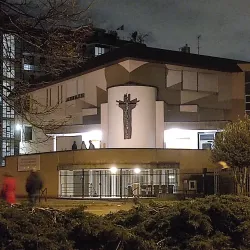 Chiesa di San Paolo Apostolo - Agrate Brianza