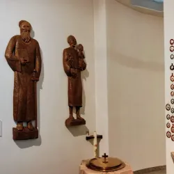 Chiesa di San Paolo Apostolo - Agrate Brianza