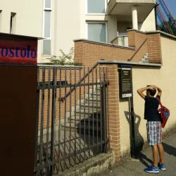 Chiesa di San Paolo Apostolo - Agrate Brianza