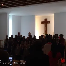 Chiesa di San Paolo Apostolo - Agrate Brianza