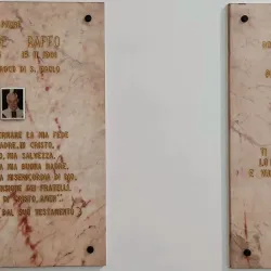 Chiesa di San Paolo Apostolo - Agrate Brianza