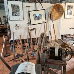 Museo della Civiltà Contadina - Agrate Brianza