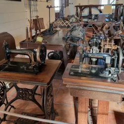 Museo della Civiltà Contadina - Agrate Brianza