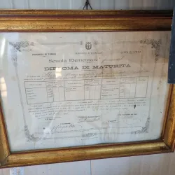 Museo della Civiltà Contadina - Agrate Brianza