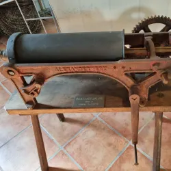 Museo della Civiltà Contadina - Agrate Brianza