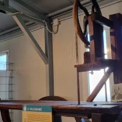 Museo della Civiltà Contadina - Agrate Brianza