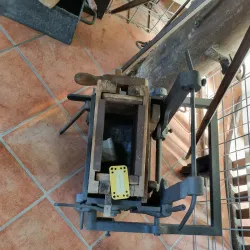 Museo della Civiltà Contadina - Agrate Brianza