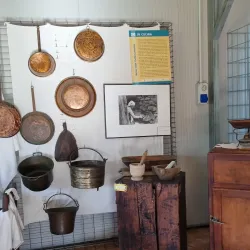 Museo della Civiltà Contadina - Agrate Brianza